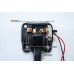 Daihatsu Delta DV57 85 / Toyota LiteAce KM36 / Toyota HiAce YH50 Rear View Mirror with Light